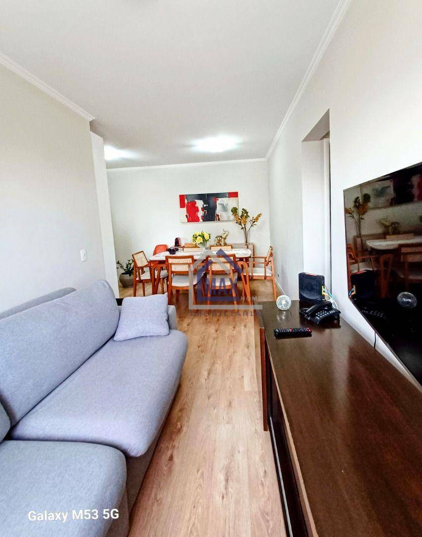 Apartamento à venda com 3 quartos, 72m² - Foto 28