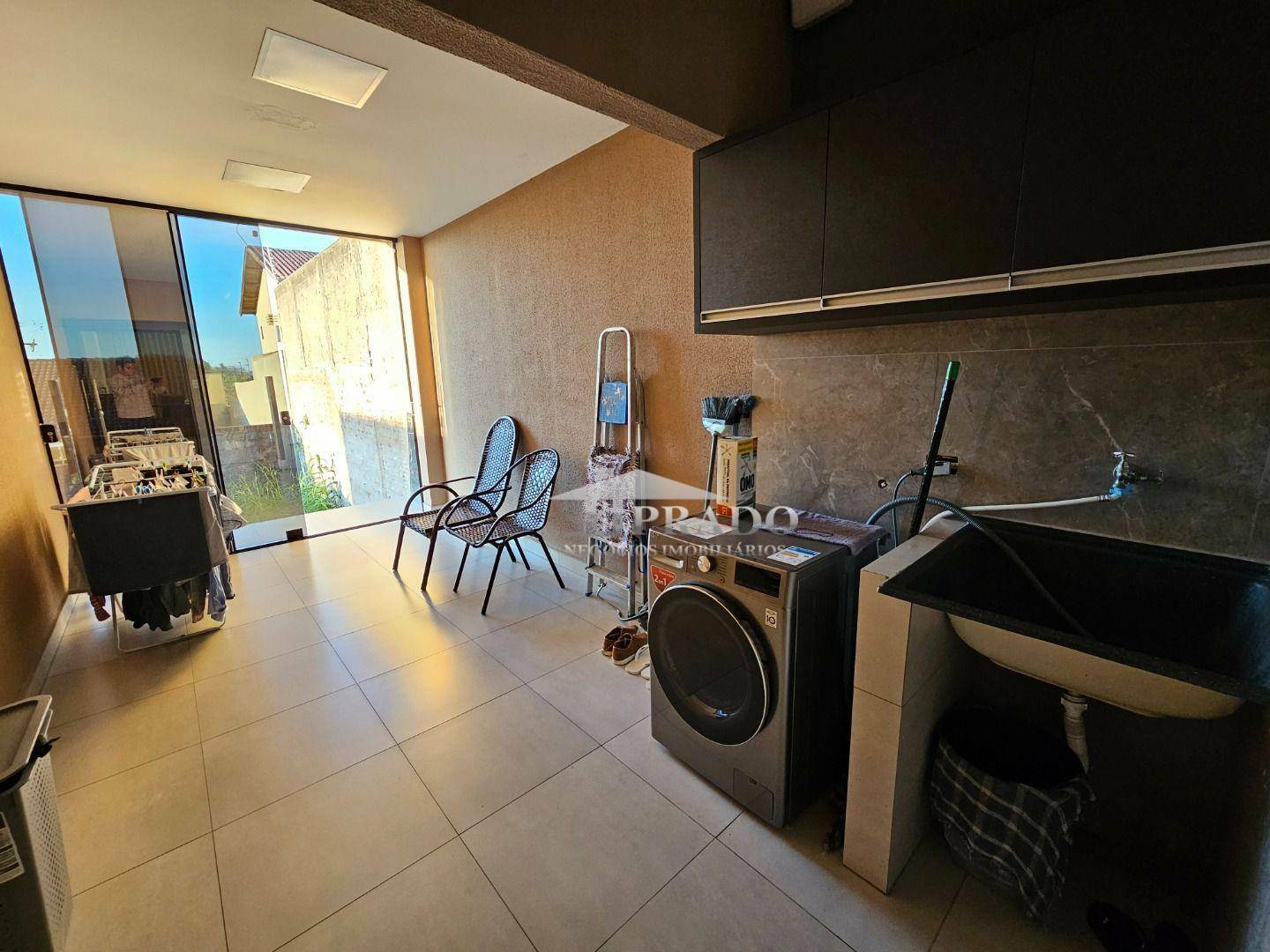 Casa à venda com 2 quartos, 108m² - Foto 16