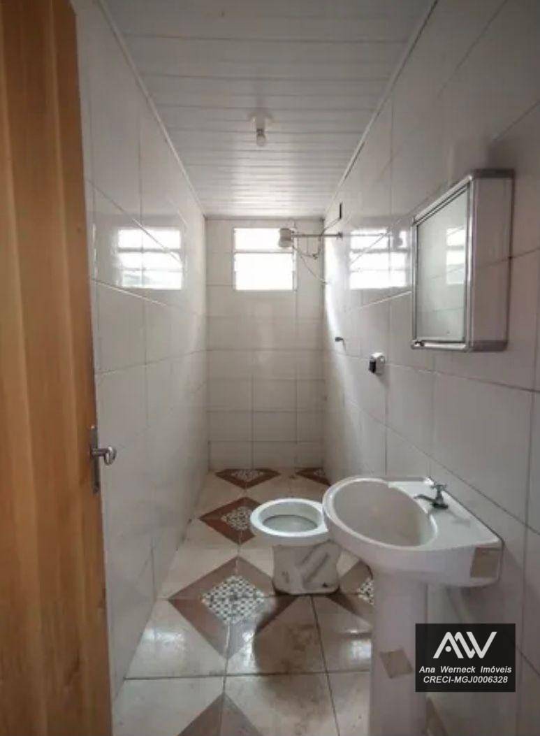 Casa à venda com 1 quarto, 160m² - Foto 11