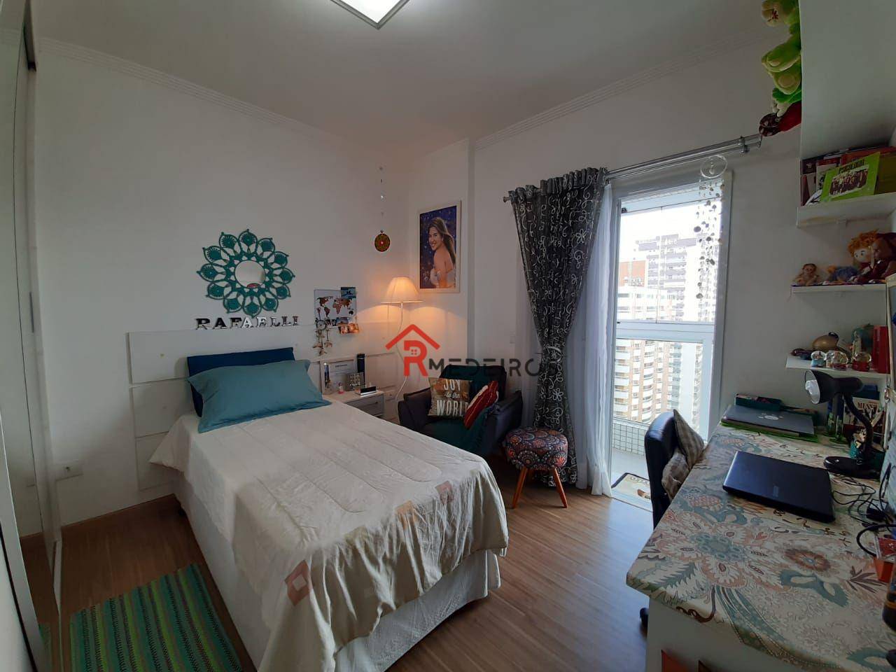 Apartamento à venda com 3 quartos, 118m² - Foto 14