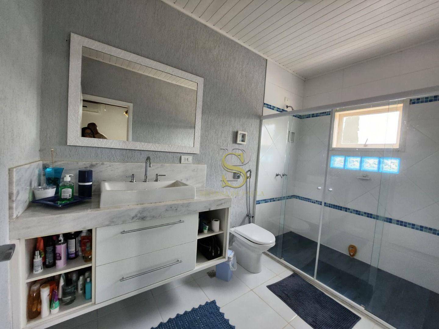 Chácara à venda com 5 quartos, 358m² - Foto 43