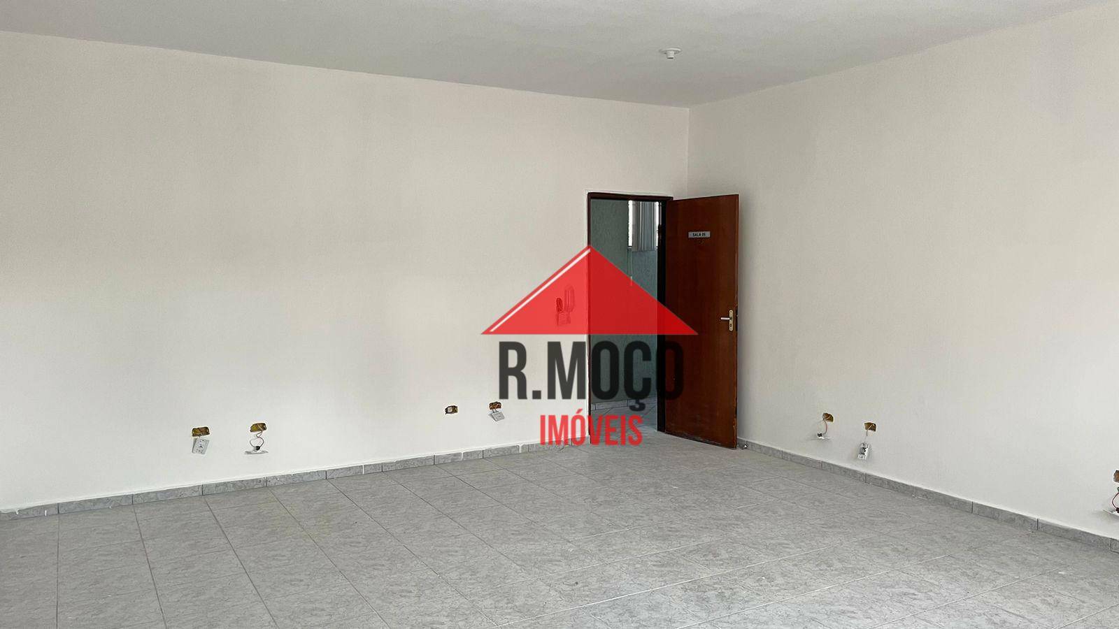 Conjunto Comercial-Sala para alugar, 36m² - Foto 2