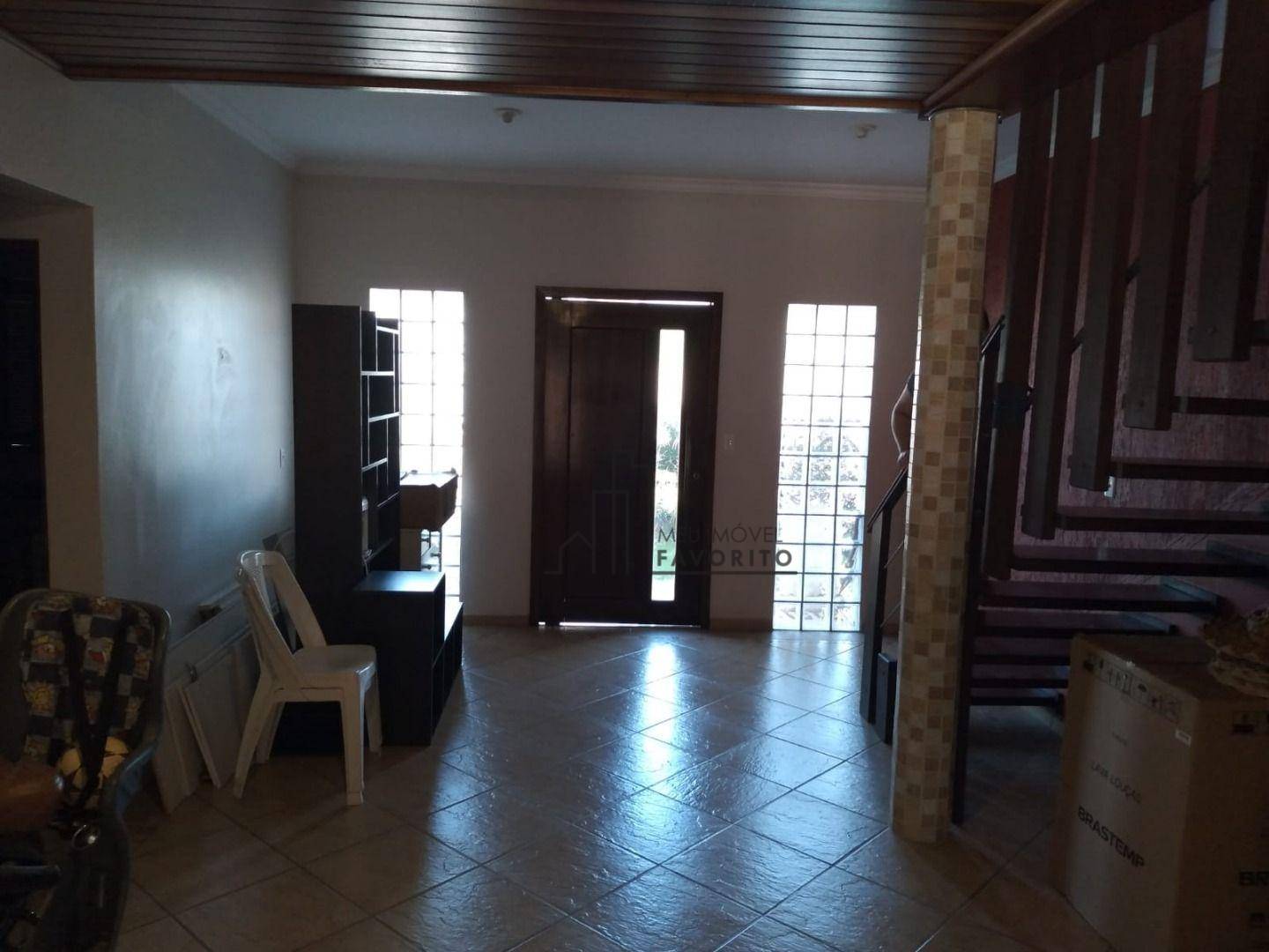 Casa à venda com 5 quartos, 362m² - Foto 10