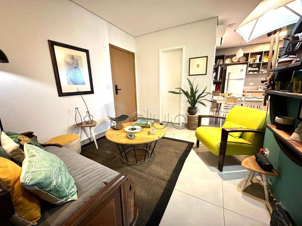 Apartamento, 3 quartos, 89 m² - Foto 3