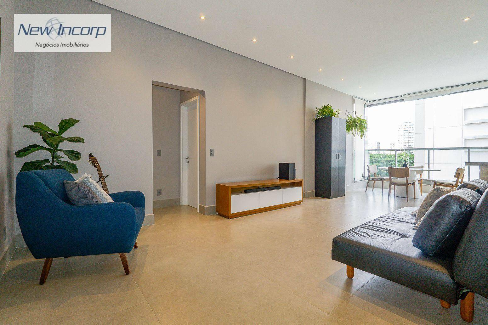 Apartamento à venda com 2 quartos, 84m² - Foto 8