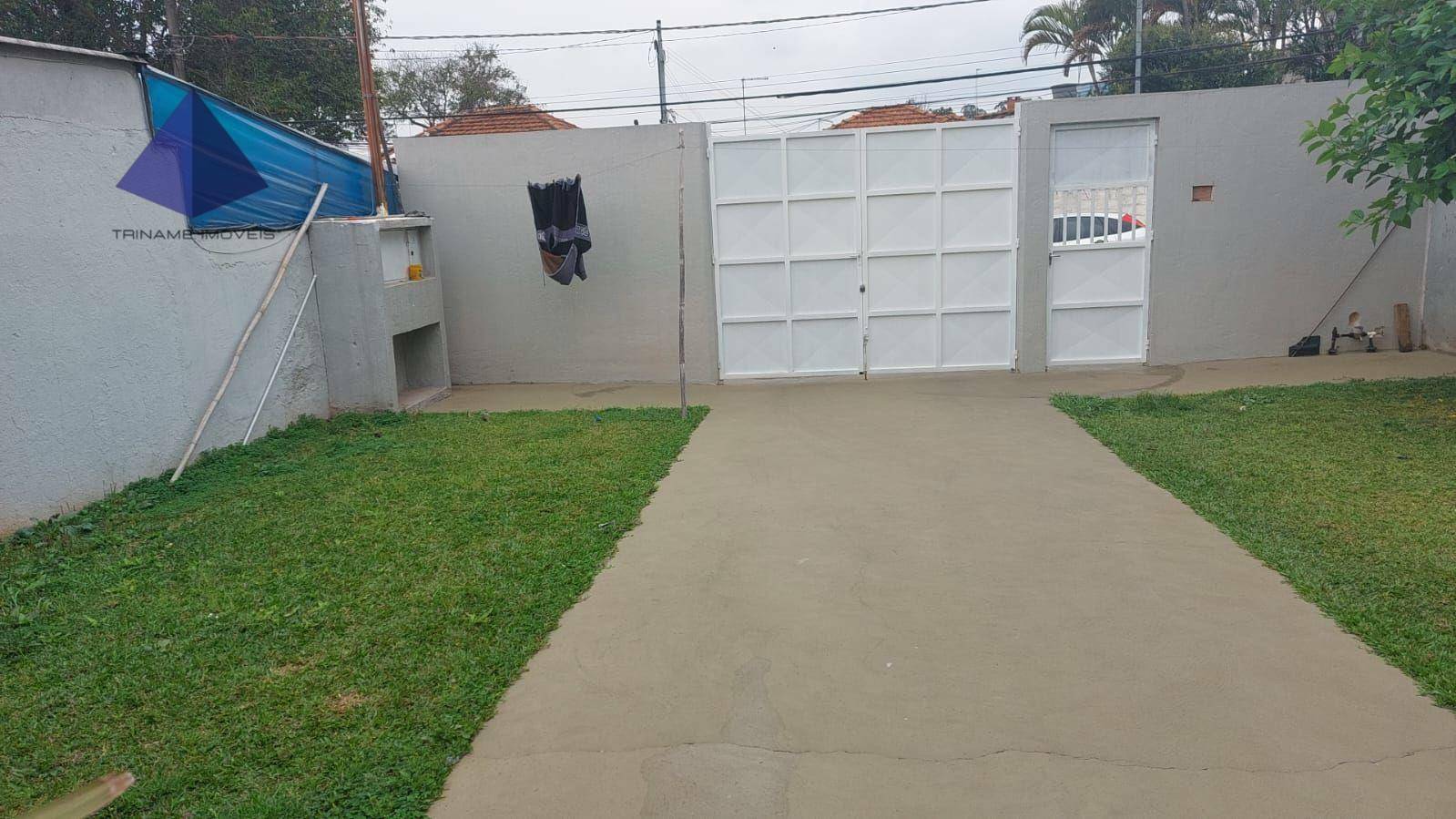 Casa à venda com 2 quartos, 250M2 - Foto 1