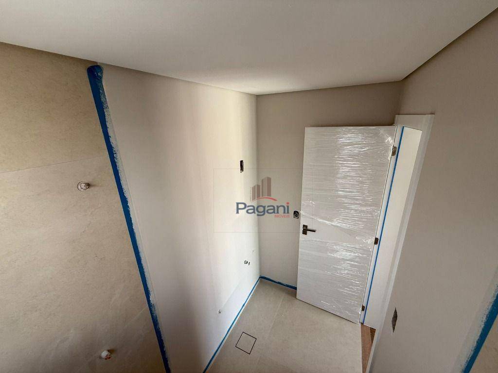 Sobrado à venda com 3 quartos, 150m² - Foto 8