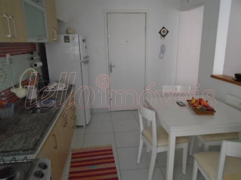 Apartamento para alugar com 2 quartos, 80m² - Foto 14