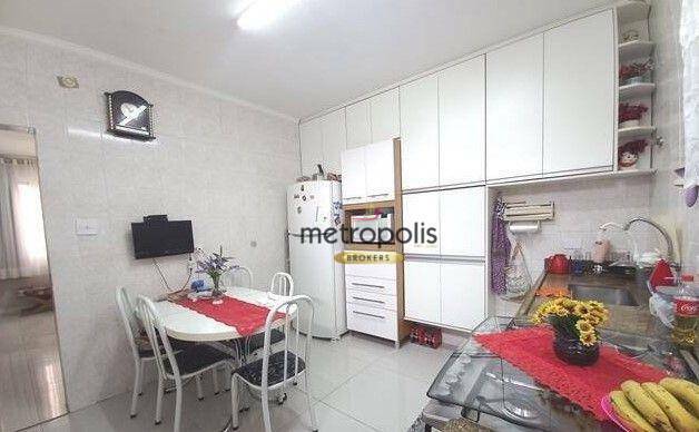 Sobrado à venda com 3 quartos, 110m² - Foto 8