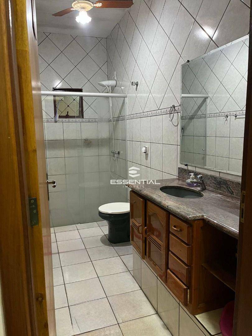 Casa, 3 quartos, 155 m² - Foto 4