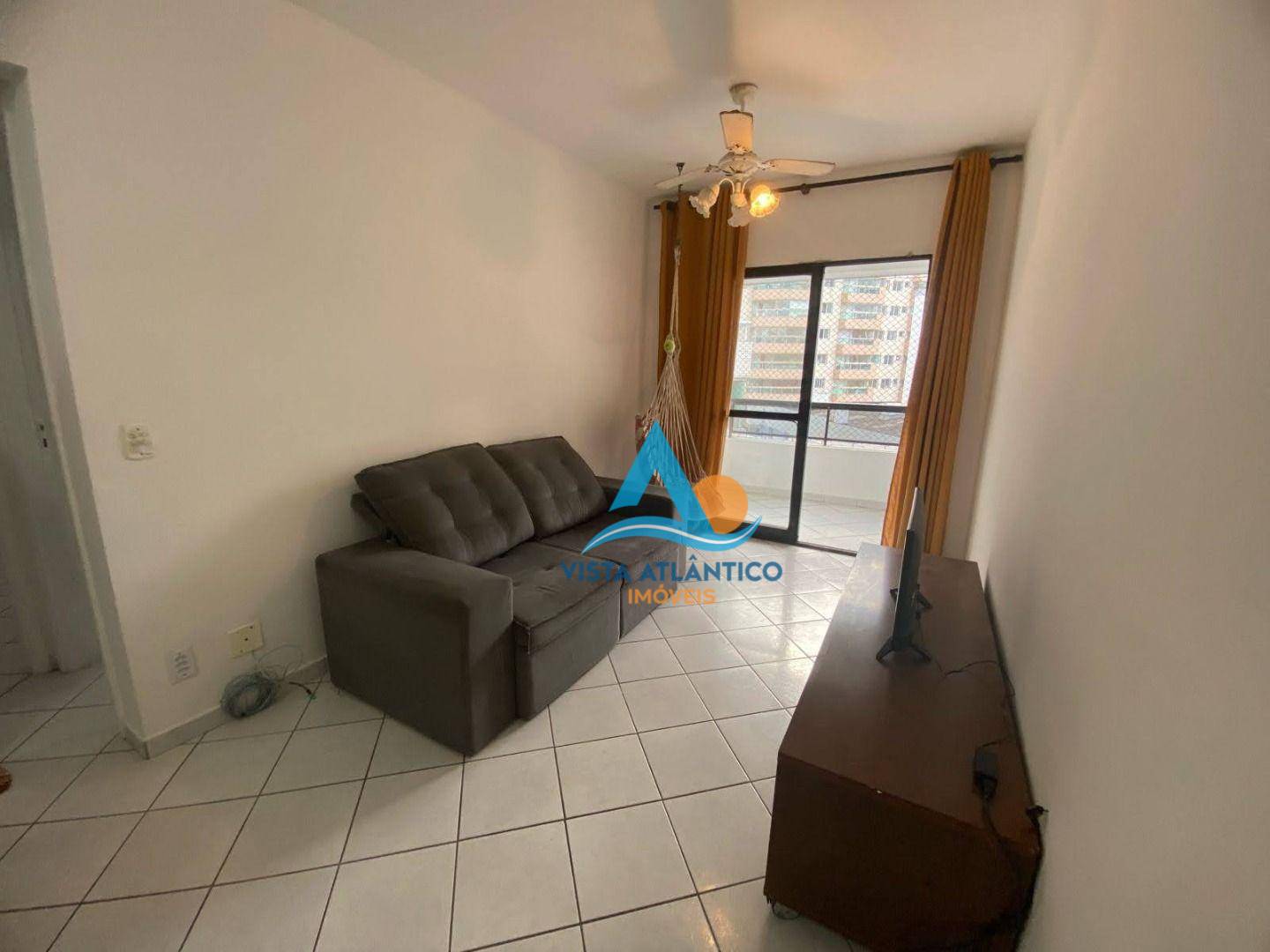 Apartamento à venda com 2 quartos, 62m² - Foto 2