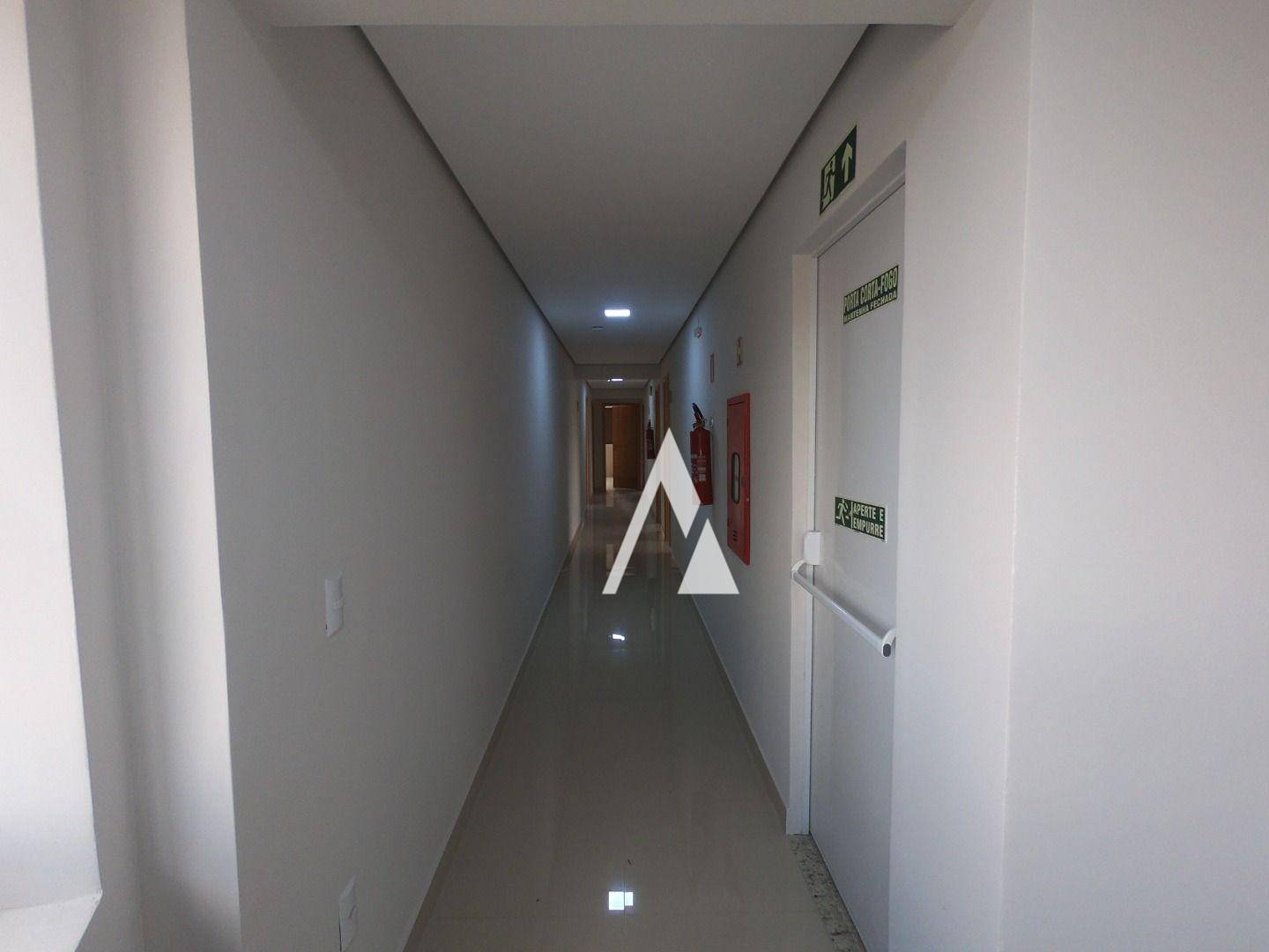 Conjunto Comercial-Sala à venda, 29m² - Foto 7