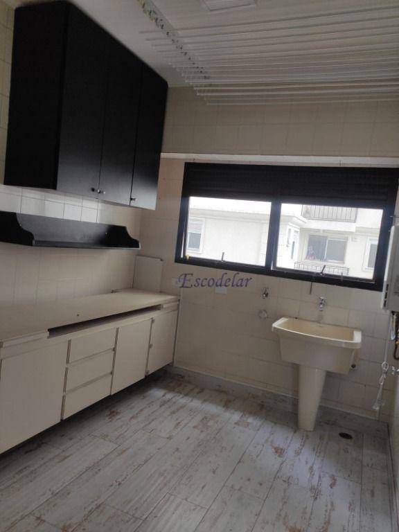 Apartamento à venda com 3 quartos, 142m² - Foto 6