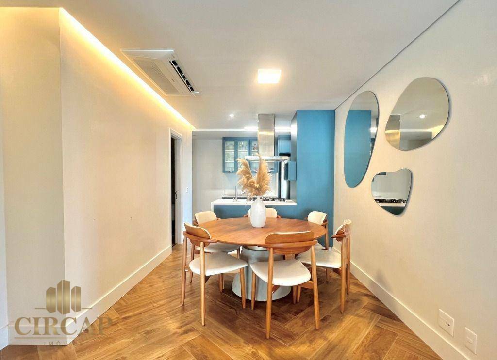 Apartamento à venda e aluguel com 3 quartos, 122m² - Foto 4