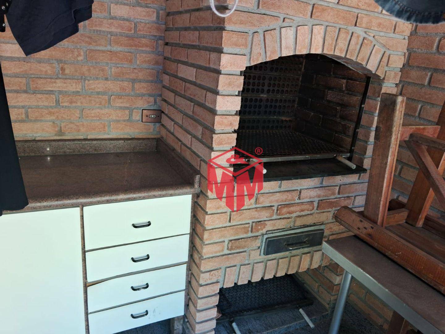 Sobrado à venda com 4 quartos, 380m² - Foto 5