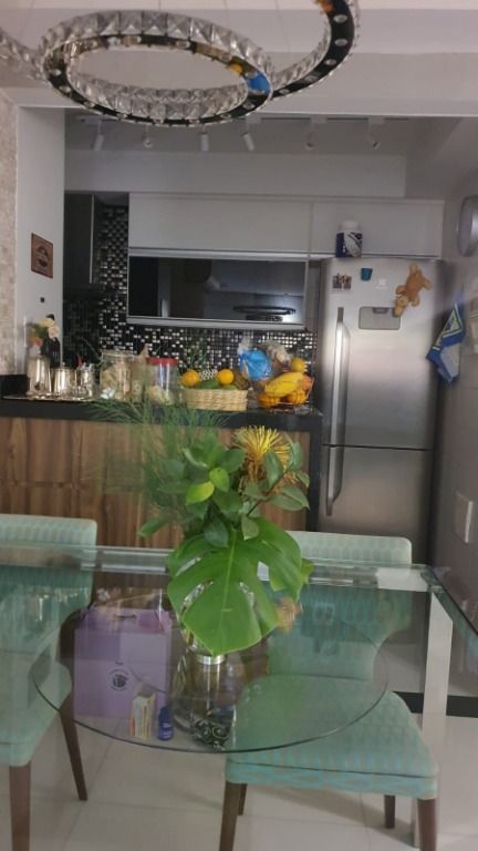 Apartamento à venda com 3 quartos, 200m² - Foto 7