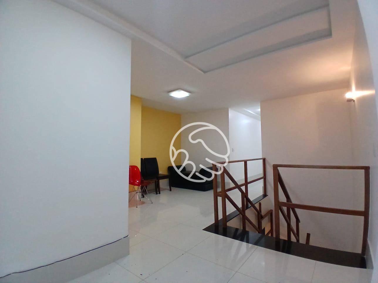 Cobertura, 4 quartos, 140 m² - Foto 2