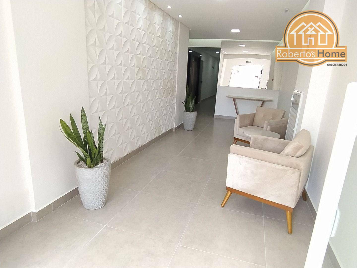 Apartamento à venda com 2 quartos, 73m² - Foto 4