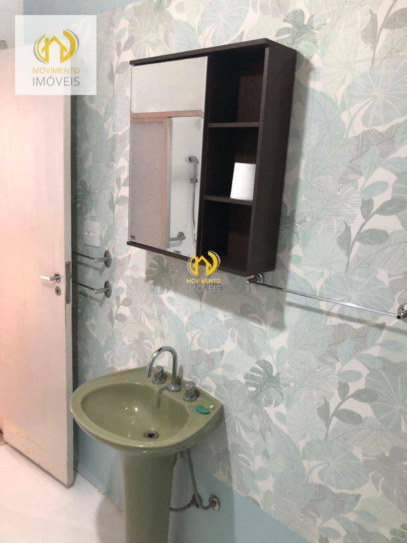 Apartamento à venda com 3 quartos, 120m² - Foto 20