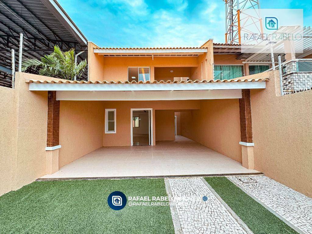 Casa à venda com 4 quartos, 220m² - Foto 1