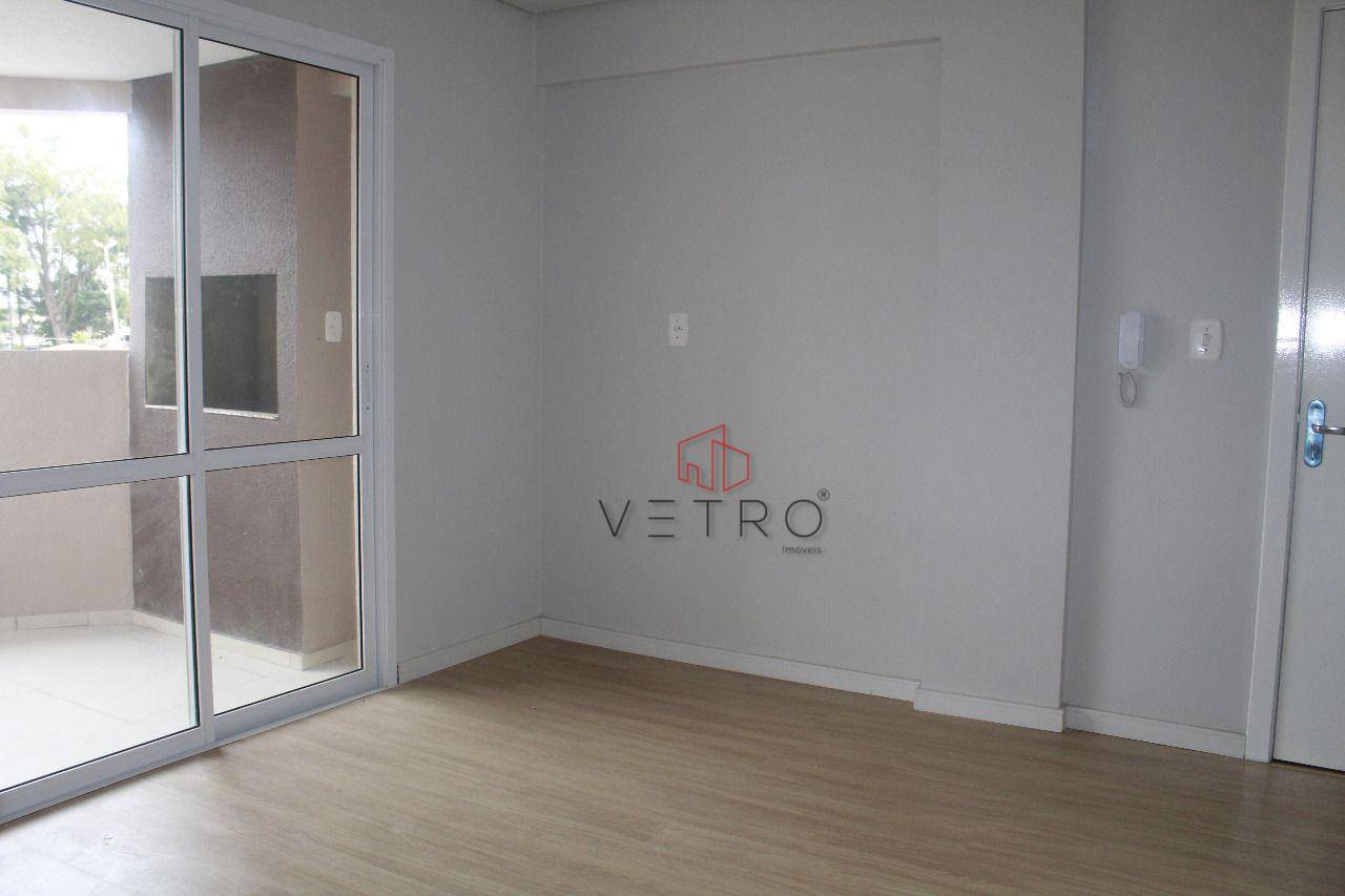 Apartamento à venda com 2 quartos, 55m² - Foto 2