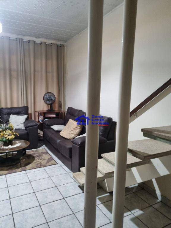 Sobrado à venda com 3 quartos, 129m² - Foto 10