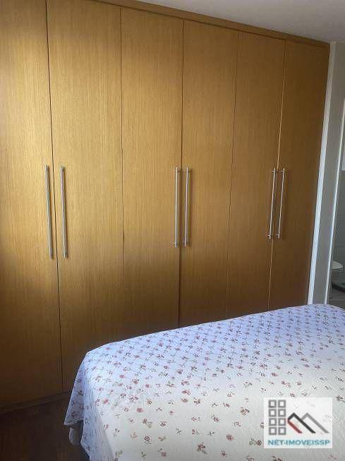 Apartamento à venda com 3 quartos, 70m² - Foto 6