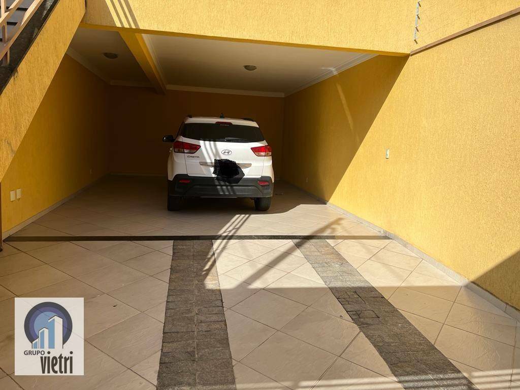 Sobrado à venda com 2 quartos, 135m² - Foto 8