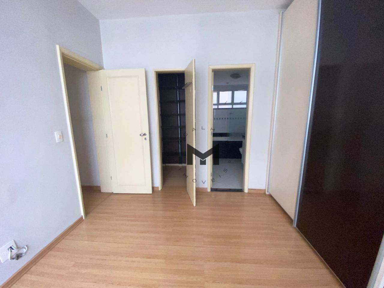 Apartamento à venda com 3 quartos, 179m² - Foto 8