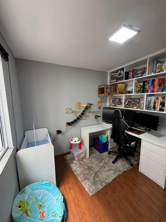 Apartamento à venda com 2 quartos, 50m² - Foto 15