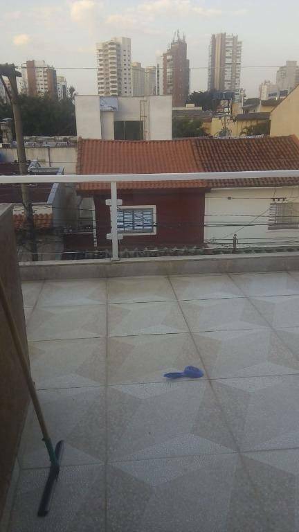 Sobrado à venda com 4 quartos, 250m² - Foto 15