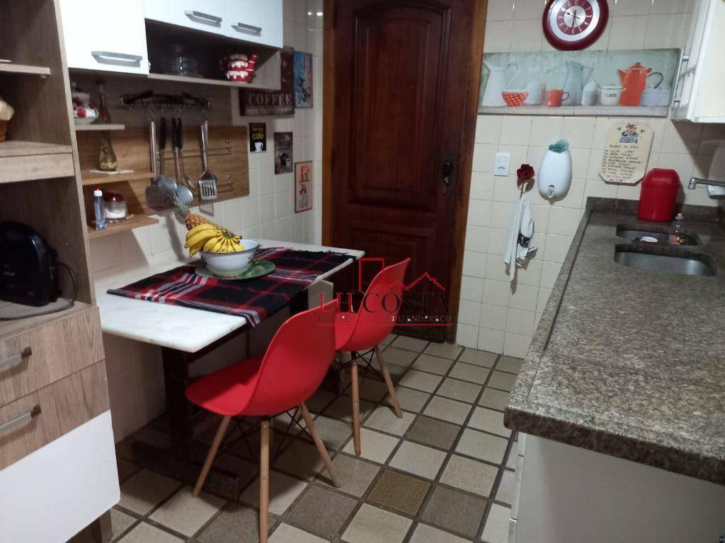 Apartamento à venda com 3 quartos, 110m² - Foto 26