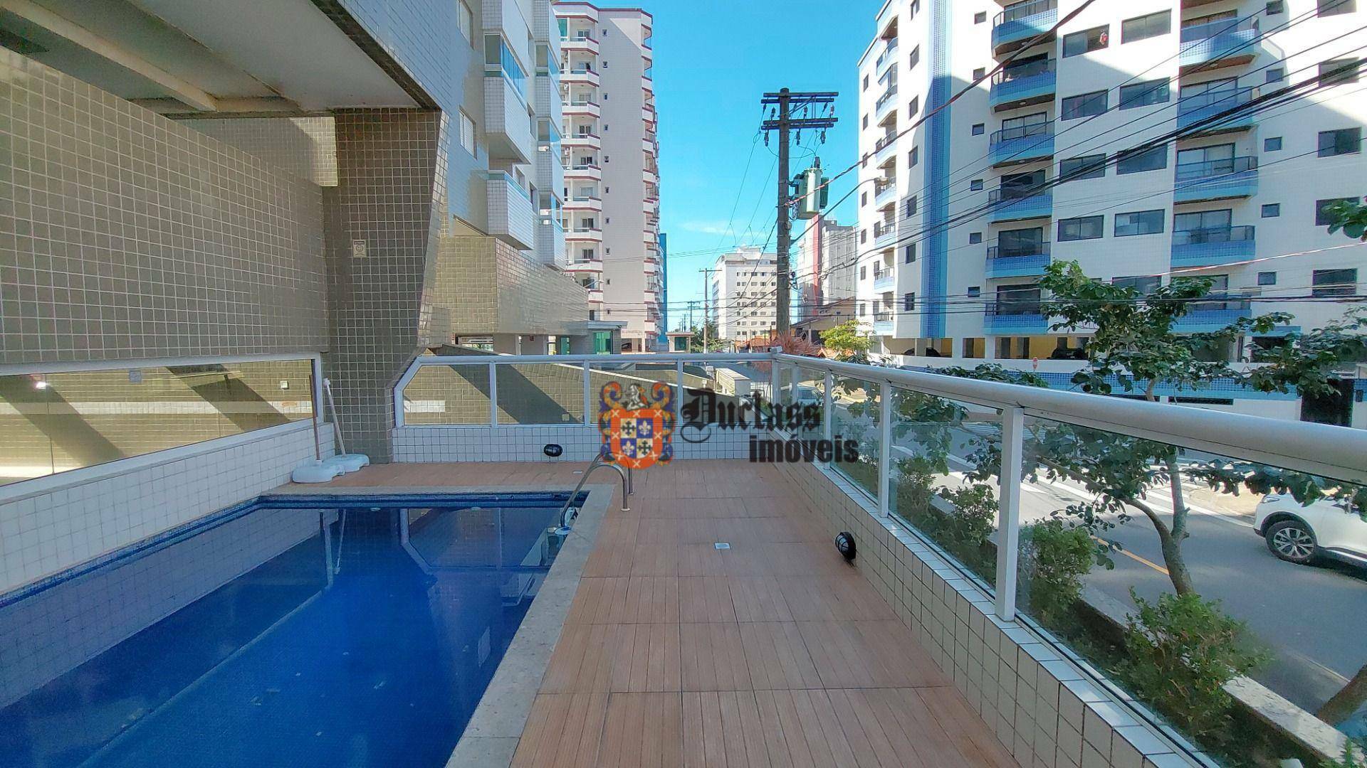 Apartamento à venda com 2 quartos, 76m² - Foto 1