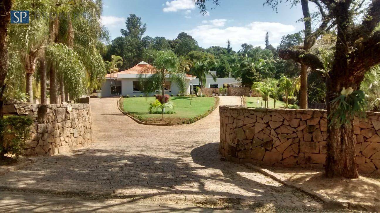 Casa de Condomínio à venda com 6 quartos, 1200m² - Foto 2