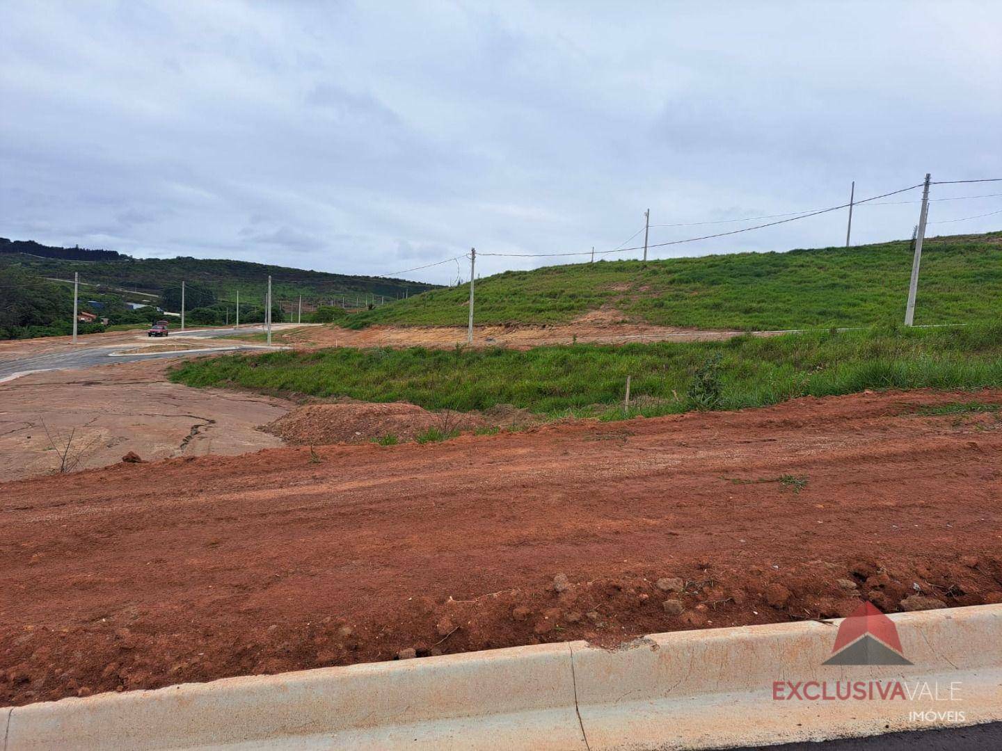 Loteamento e Condomínio à venda, 250M2 - Foto 1