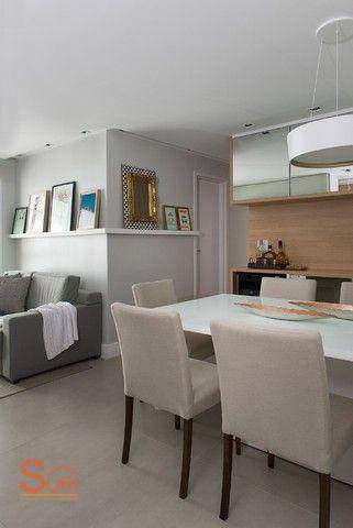 Apartamento à venda com 3 quartos, 86m² - Foto 6