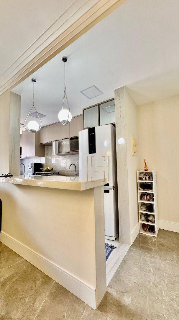 Apartamento, 3 quartos, 67 m² - Foto 2