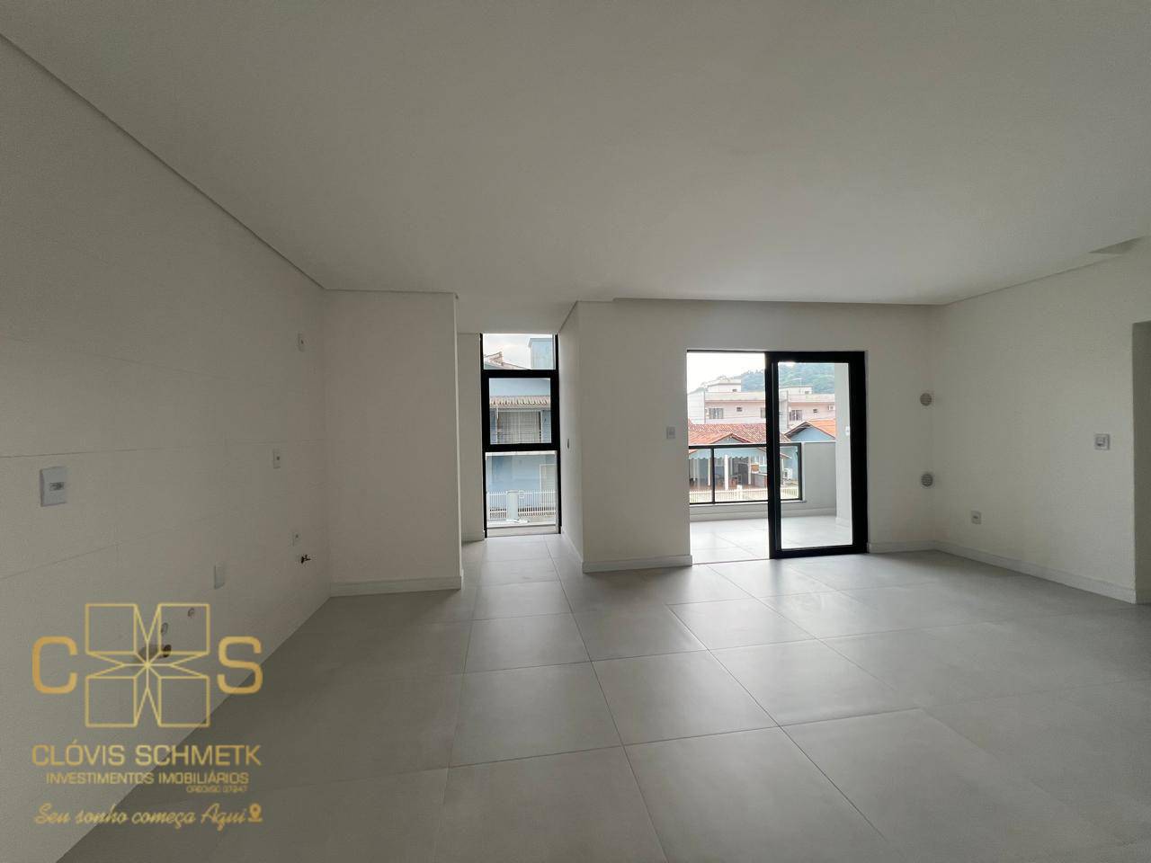 Apartamento à venda com 2 quartos, 89m² - Foto 5