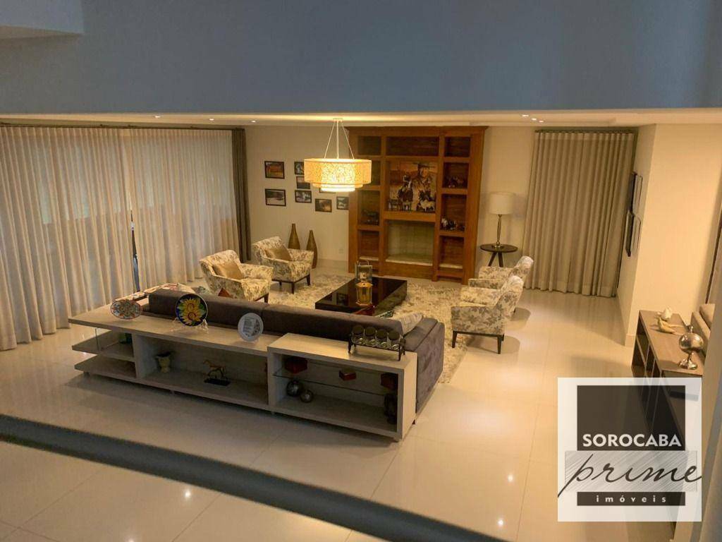 Sobrado à venda com 4 quartos, 550m² - Foto 3