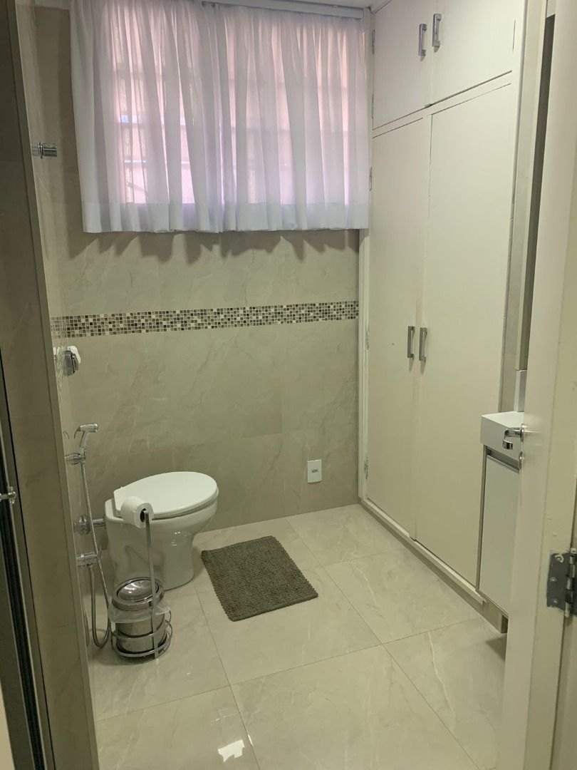 Apartamento à venda com 3 quartos, 124m² - Foto 26