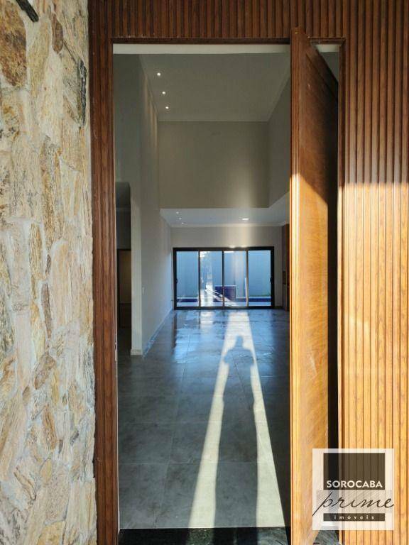 Casa de Condomínio à venda com 3 quartos, 243m² - Foto 4