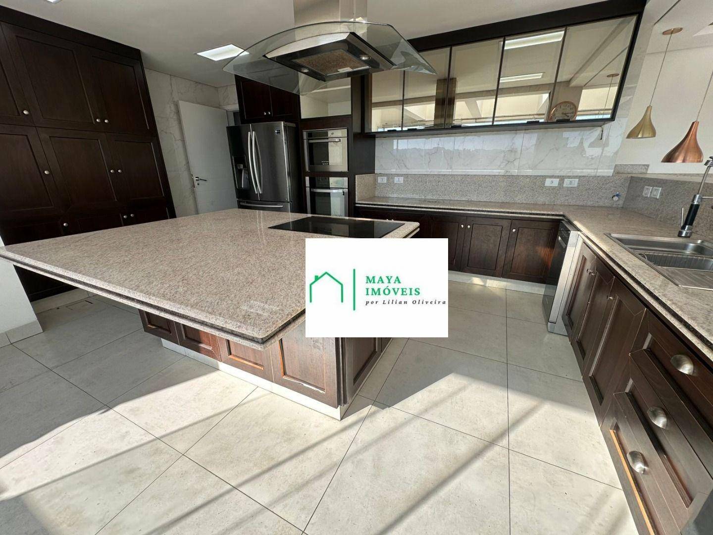 Cobertura à venda com 2 quartos, 202m² - Foto 44