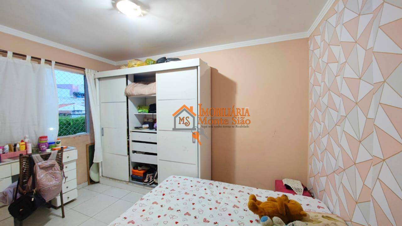 Apartamento à venda com 2 quartos, 52m² - Foto 7