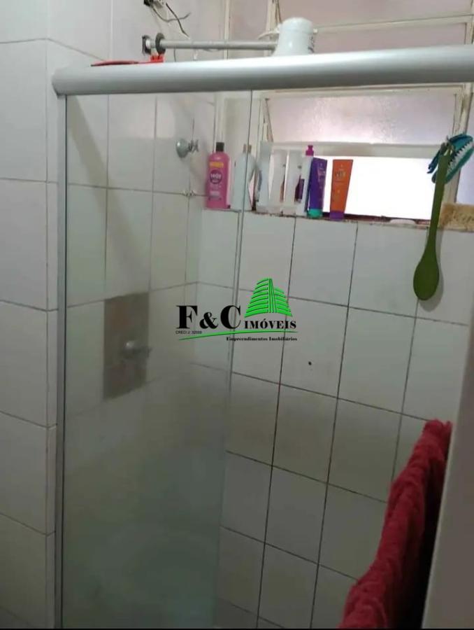 Apartamento à venda com 2 quartos, 51m² - Foto 2