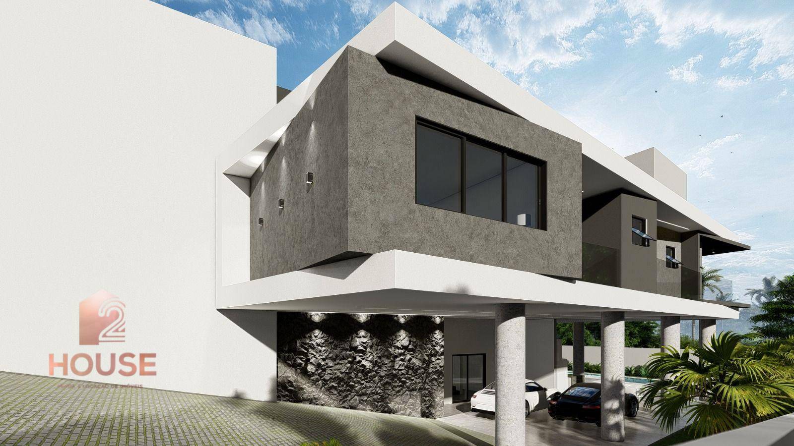 Casa de Condomínio à venda com 4 quartos, 550m² - Foto 14