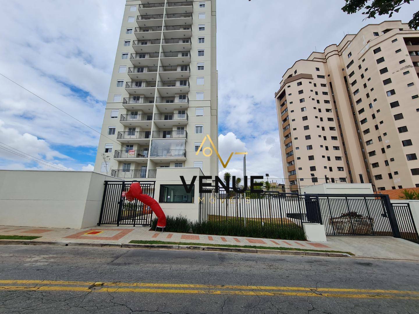 Apartamento à venda com 2 quartos, 52m² - Foto 16