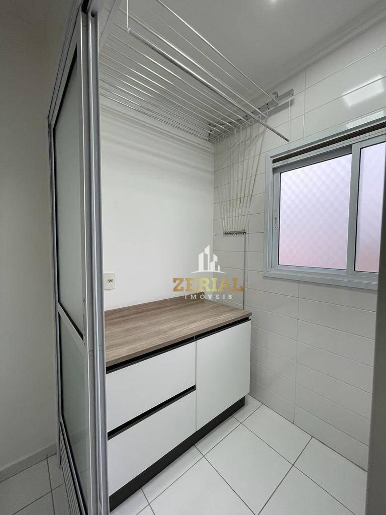 Apartamento à venda com 3 quartos, 96m² - Foto 6