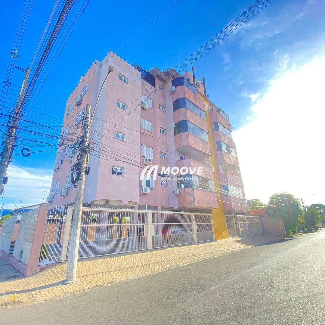 Apartamento, 2 quartos, 76 m² - Foto 2