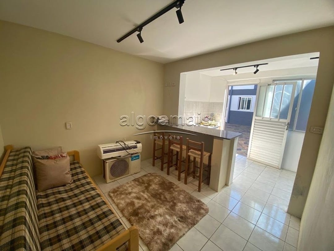 Apartamento à venda com 1 quarto, 45m² - Foto 4