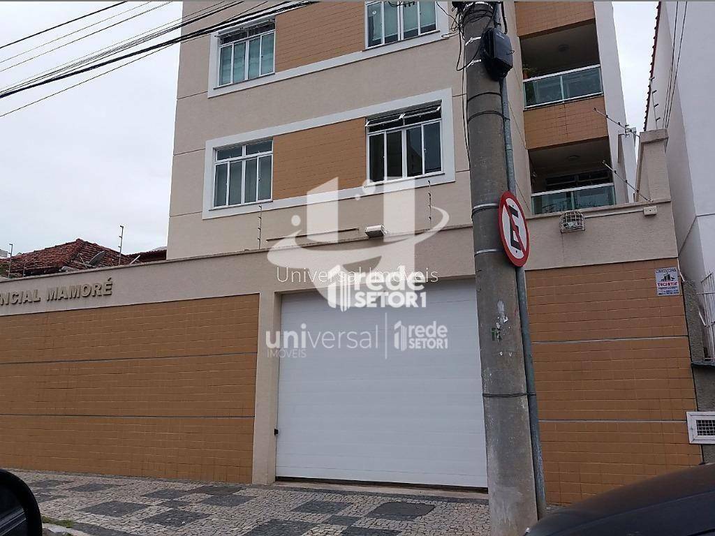 Apartamento para alugar com 1 quarto, 42m² - Foto 15